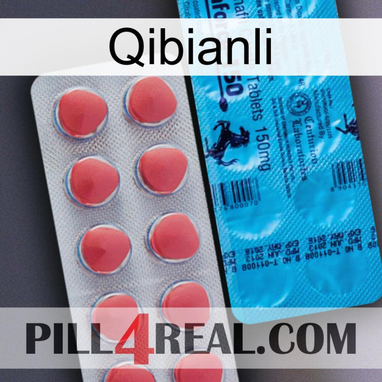 Qibianli new14